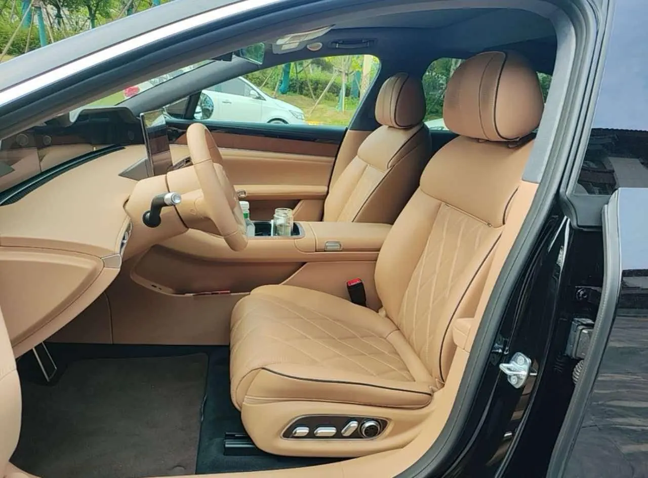 Luxeed 2025 S9 Ultra Automatic 4