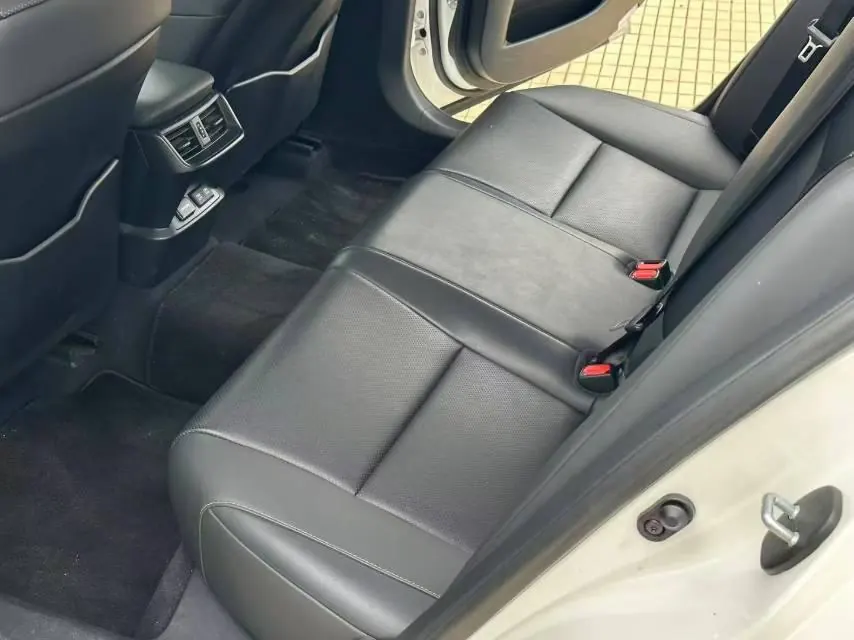 Lexus ES (Imported) 2020 ES200 2.0 Stepless Premium Edition Automatic Gear 5