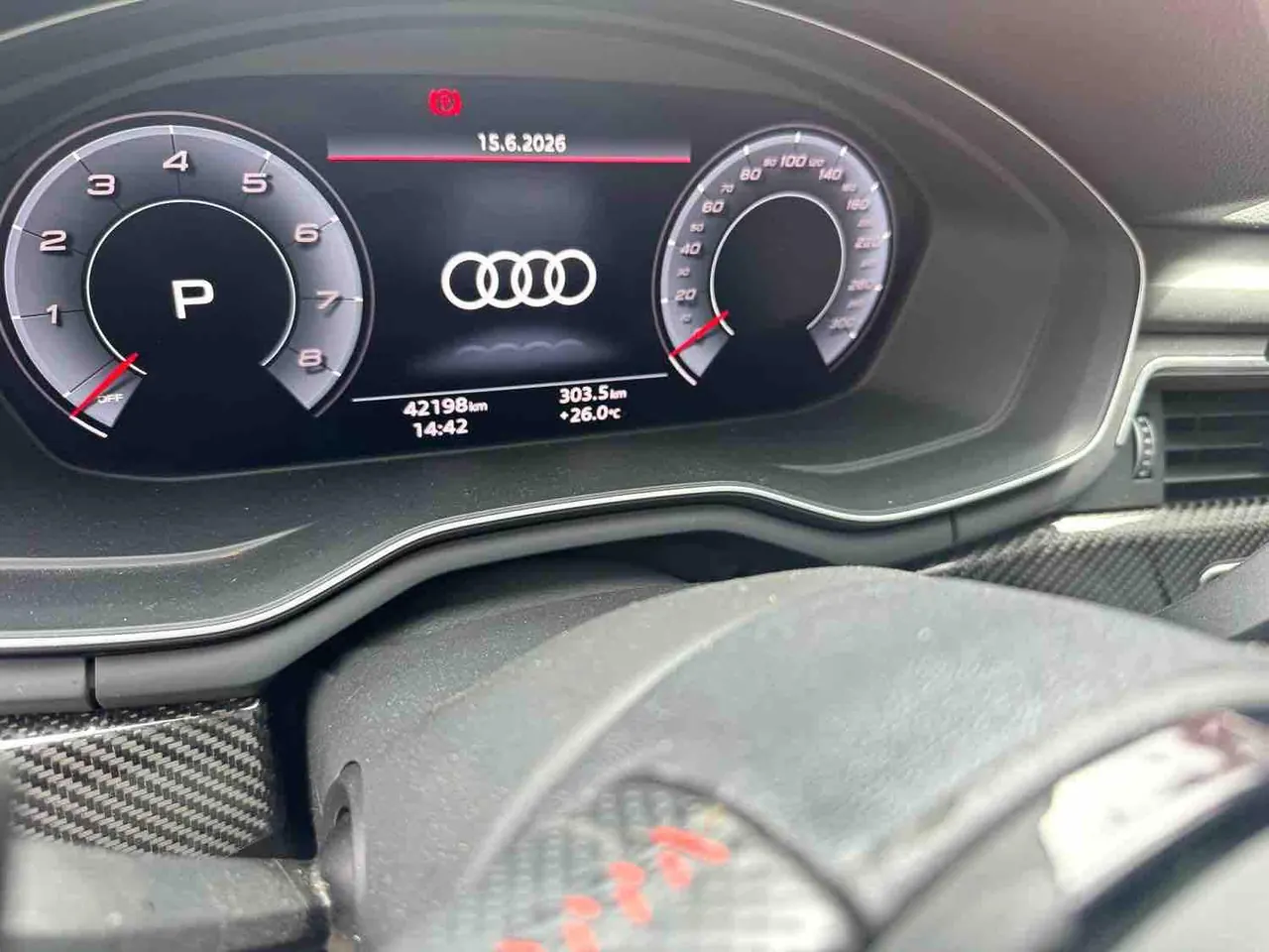 Audi 2020 A4L 2.0TFSI 45TFSI Quattro Selected Dynamic Automatic 4