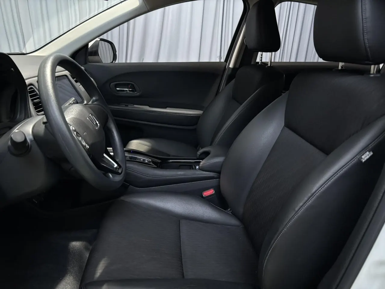 Honda 2020 Binzhi 1.5 stepless pioneer automatic transmission 8