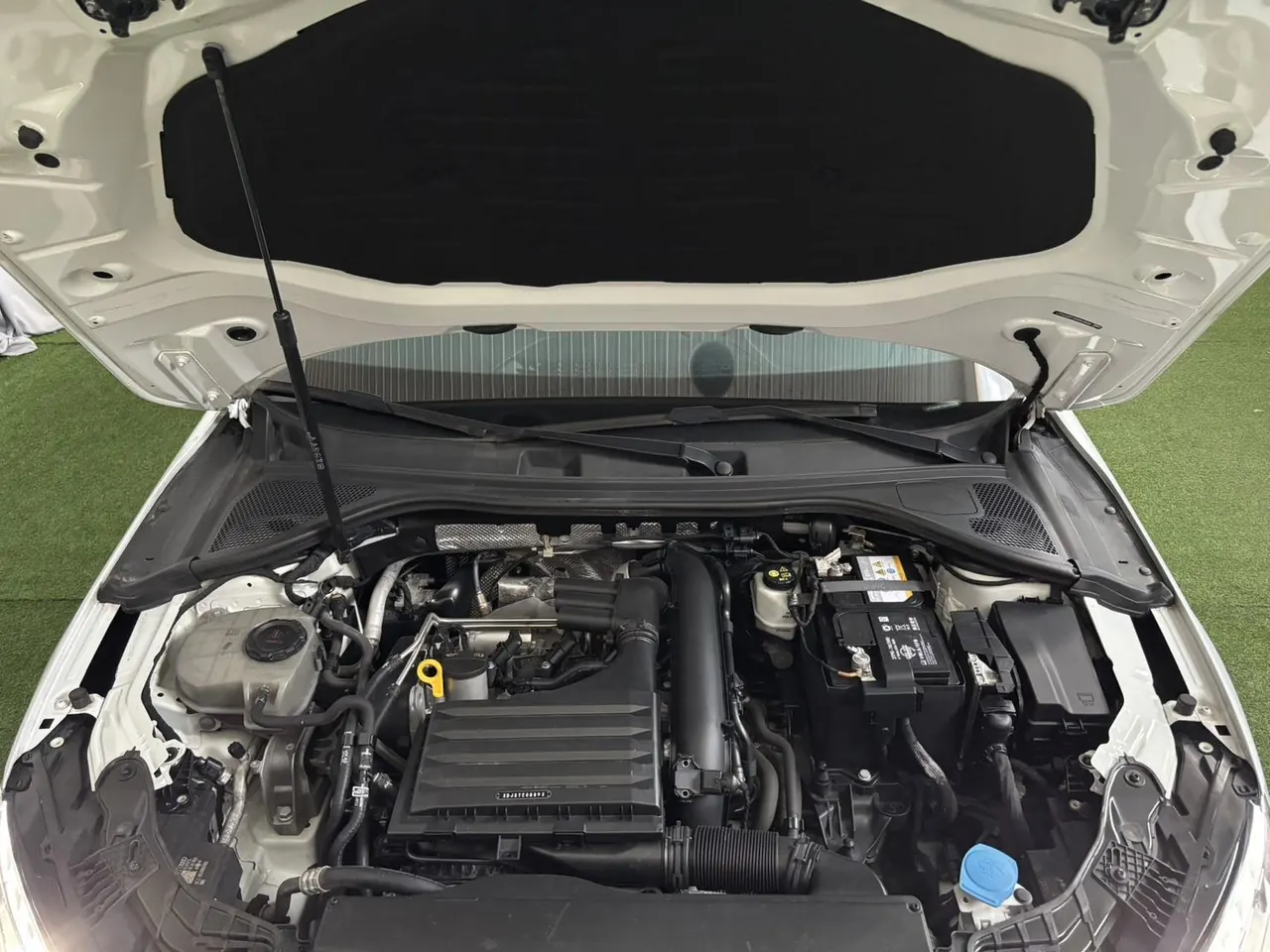 Audi 2022 A3L Limousine 1.4TFSI 35TFSI Fashion Sports Automatic 15