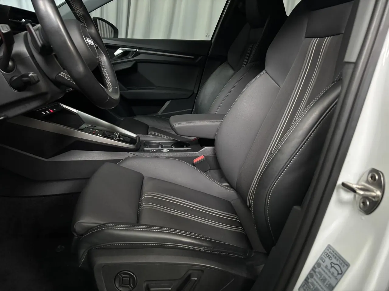 Audi 2022 A3L Limousine 1.4TFSI 35TFSI Fashion Sports Automatic 8