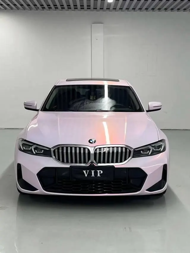 BMW 3 Series 2023 320Li 2.0T M Sports Suit Automatic Gear 2