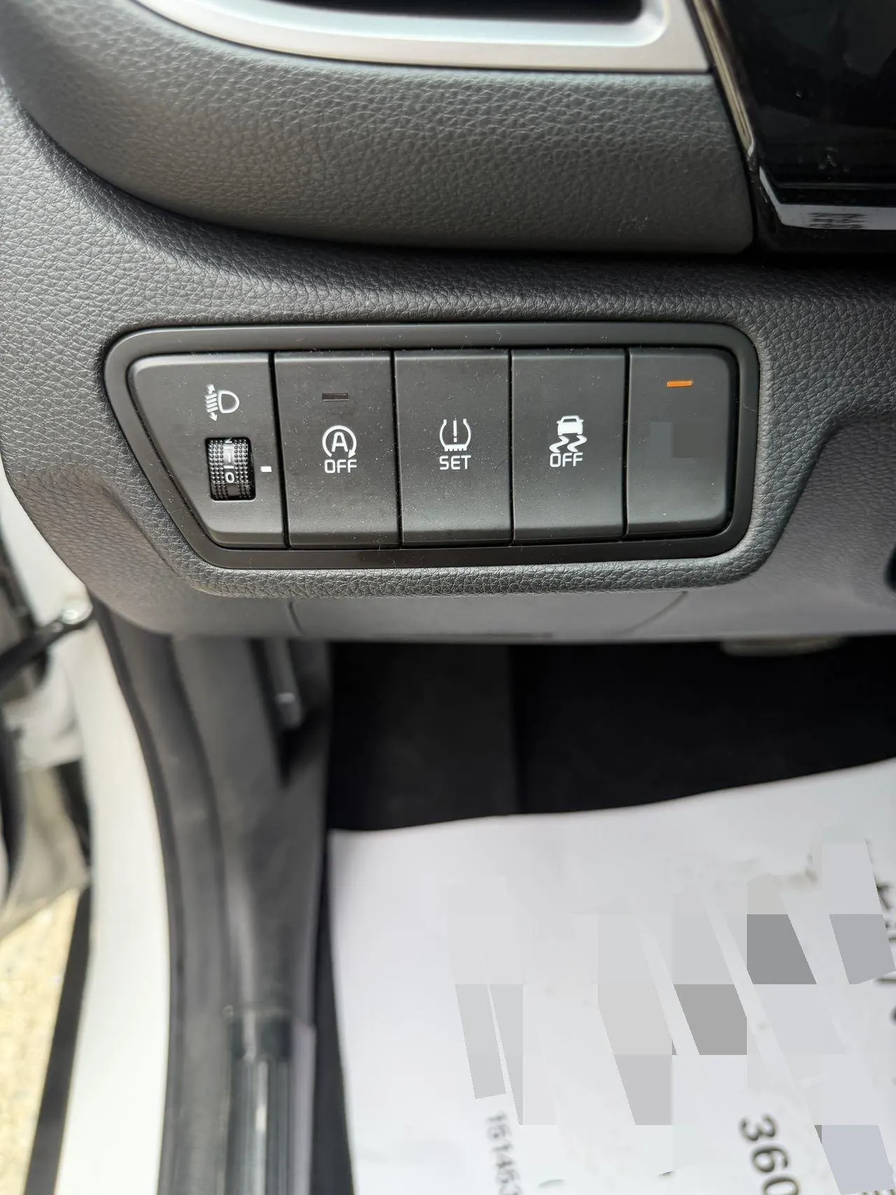 Kia 2023 Setus 1.5 Stepless Deluxe Edition Automatic Transmission 18