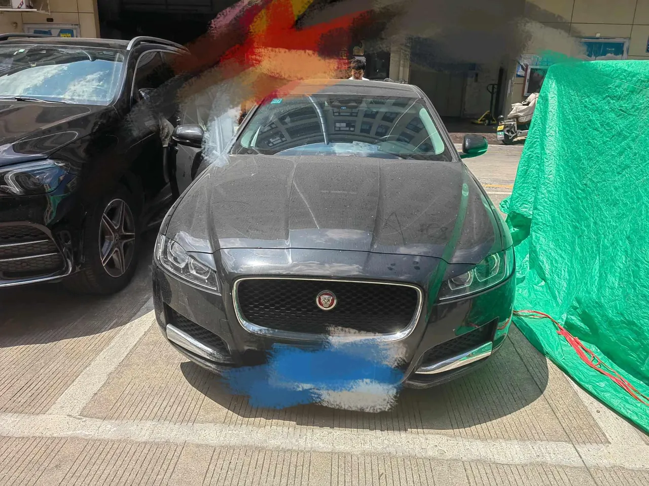 Jaguar 2020 XFL 2.0T P 10000.00g Drive Elite Automatic Gear 2