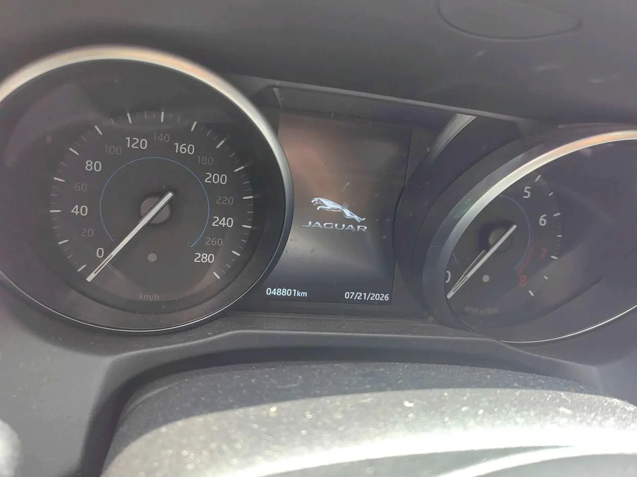 Jaguar 2020 XFL 2.0T P 10000.00g Drive Elite Automatic Gear 7