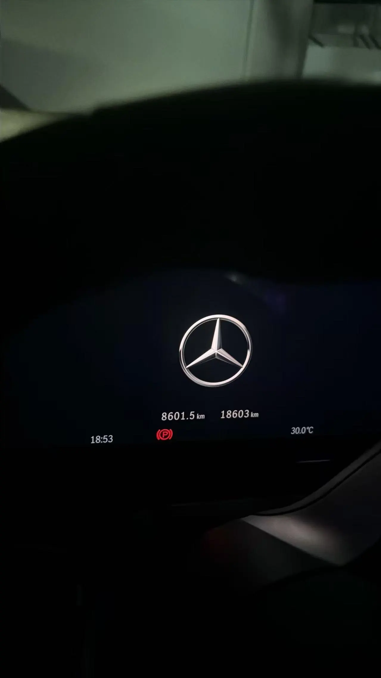 Mercedes Benz Class C 2025 C 260 L 48V 1.5T Hao Night Sports Edition Automatic Gear 7