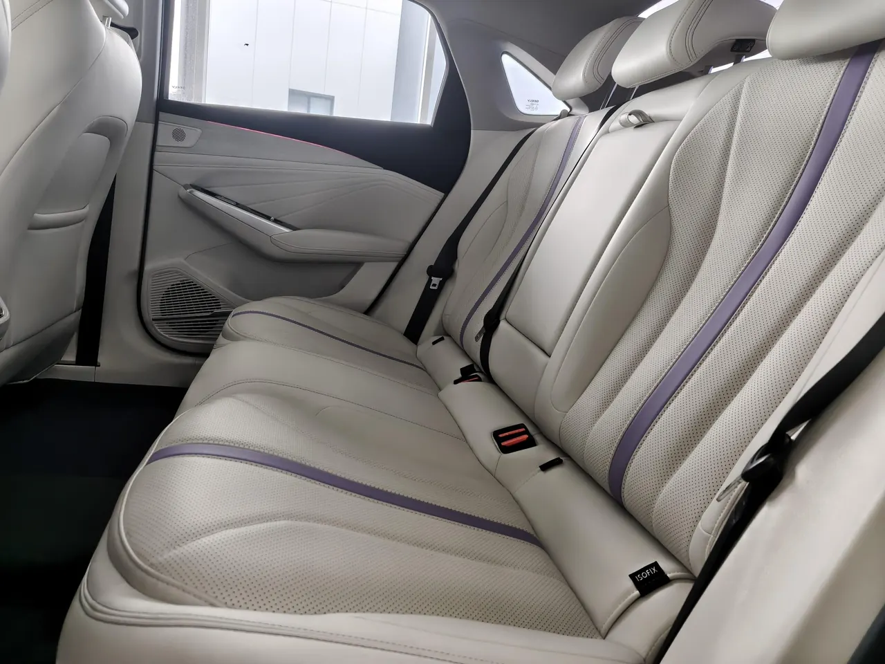 Geely 2024 XingyueL (Monjaro) Zhiqing 1.5T Tiangong Edition Automatic Gear 6