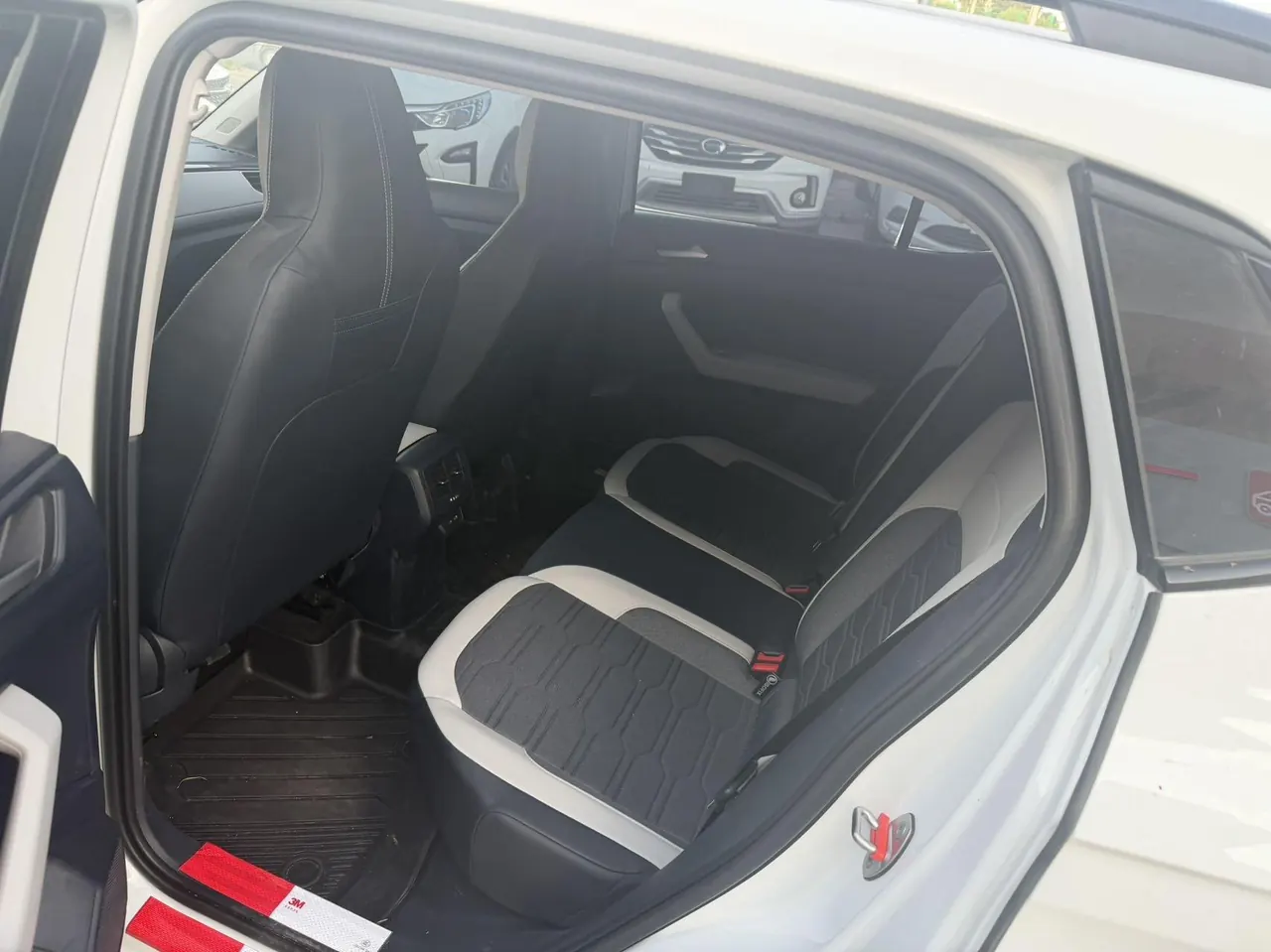 Volkswagen 2026 Tuyue Xinrui 1.5TSI 300TSI Sharp Edition Automatic Gear 5
