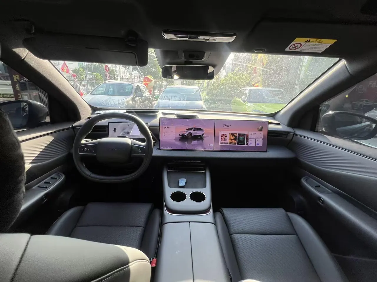 Nissan 2026 NX 8 650 Max Automatic 7