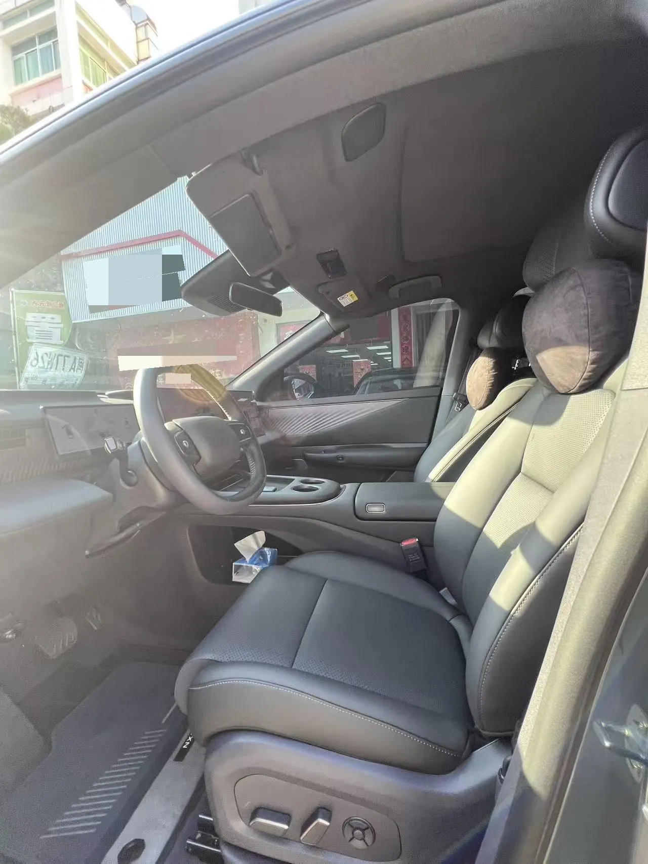 Nissan 2026 NX 8 650 Max Automatic 8