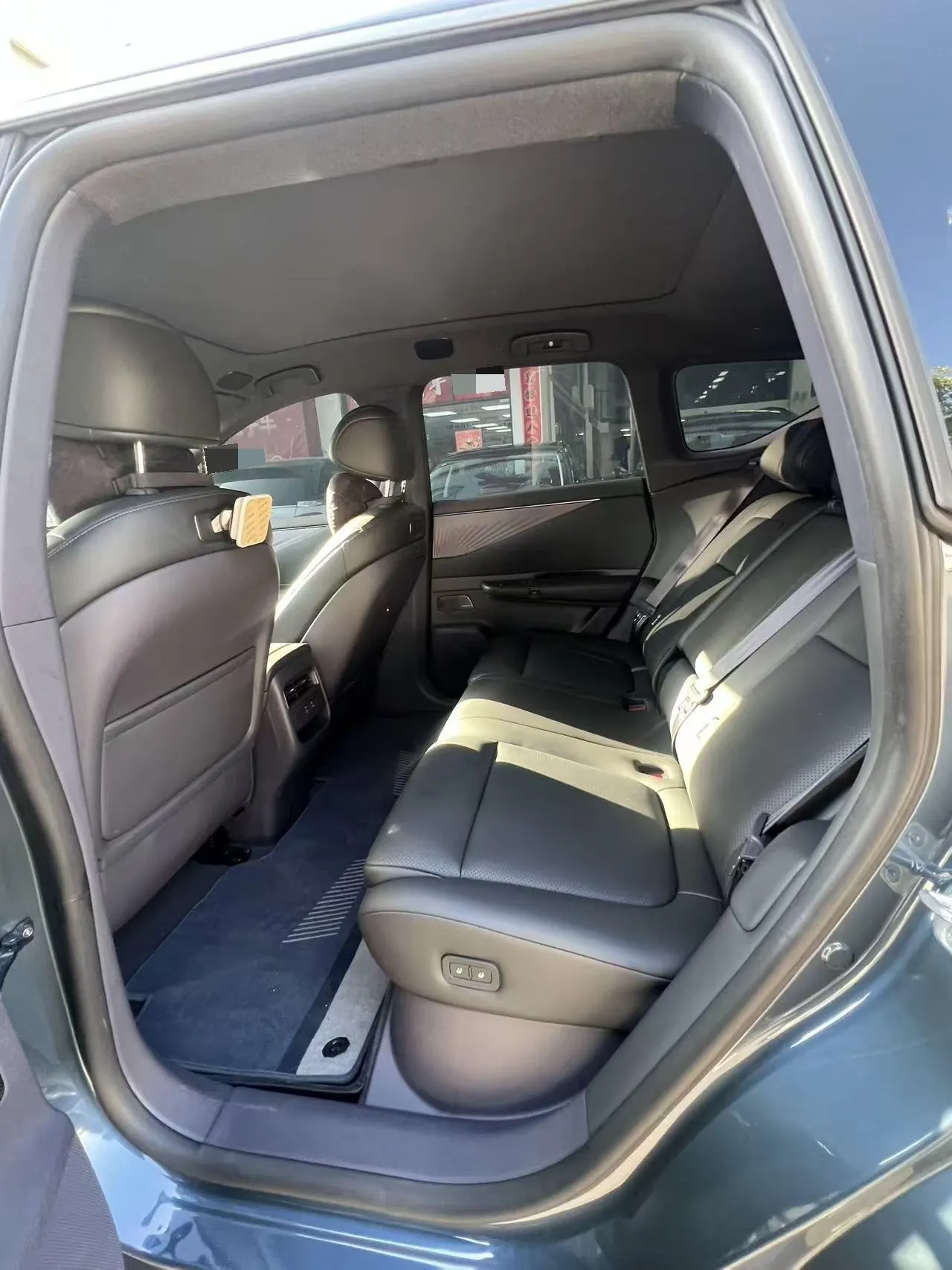 Nissan 2026 NX 8 650 Max Automatic 9