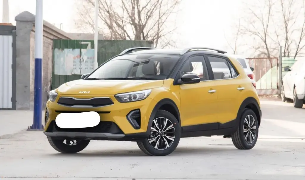 Открыть галерею: Kia 2021 Yi Run 1.4 Stepless Sunroof Automatic Transmission