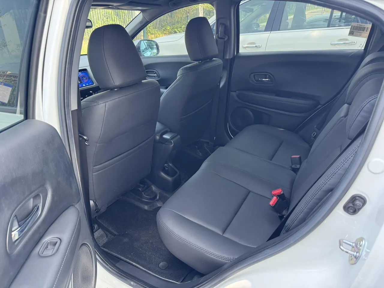 Honda 2021 XR-V 1.5T Stepless 220TURBO Comfort Edition Automatic Gear 6