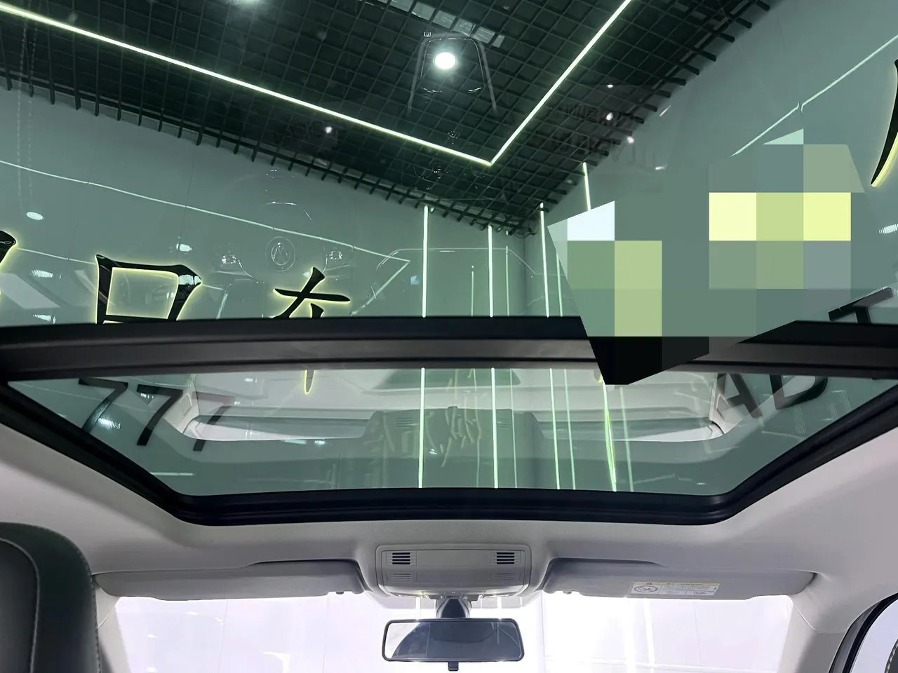 Volkswagen 2023 T-Cross (Tujia) 1.5 Comfort Edition (Modified) Automatic Gear 14
