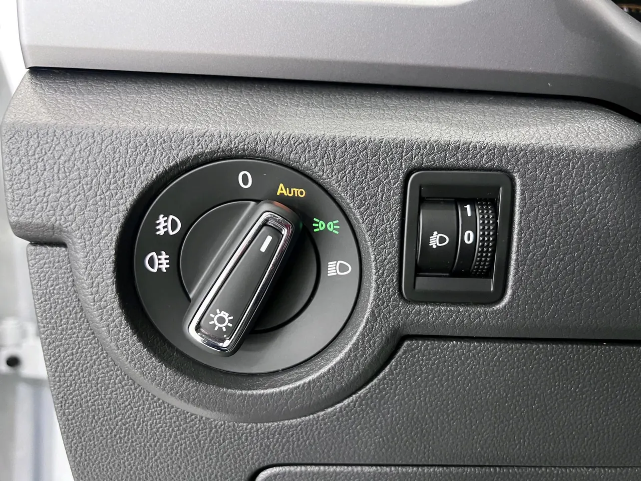 Volkswagen 2023 T-Cross (Tujia) 1.5 Comfort Edition (Modified) Automatic Gear 9