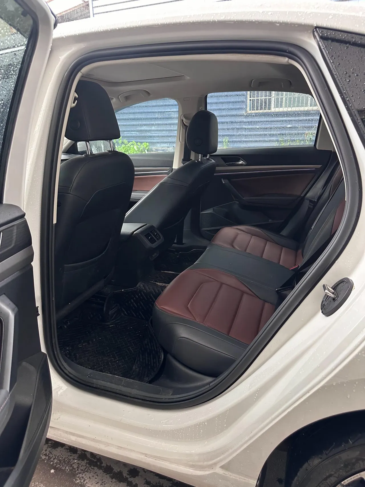Volkswagen 2021 Lavida 1.4TSI 280TSI Deluxe Edition Automatic Gear 7