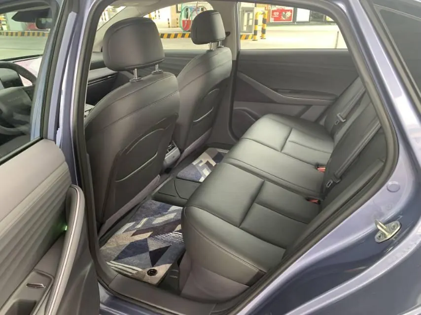 Nissan 2026 N6 1.5 180 Max Automatic 6