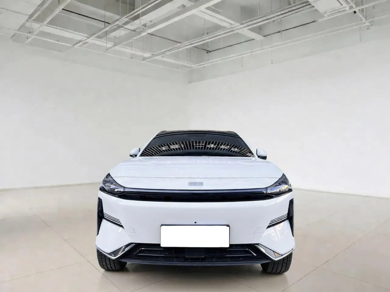 Geely Galaxy 2023 L6 1.5T 125km MAX automatic gear 2