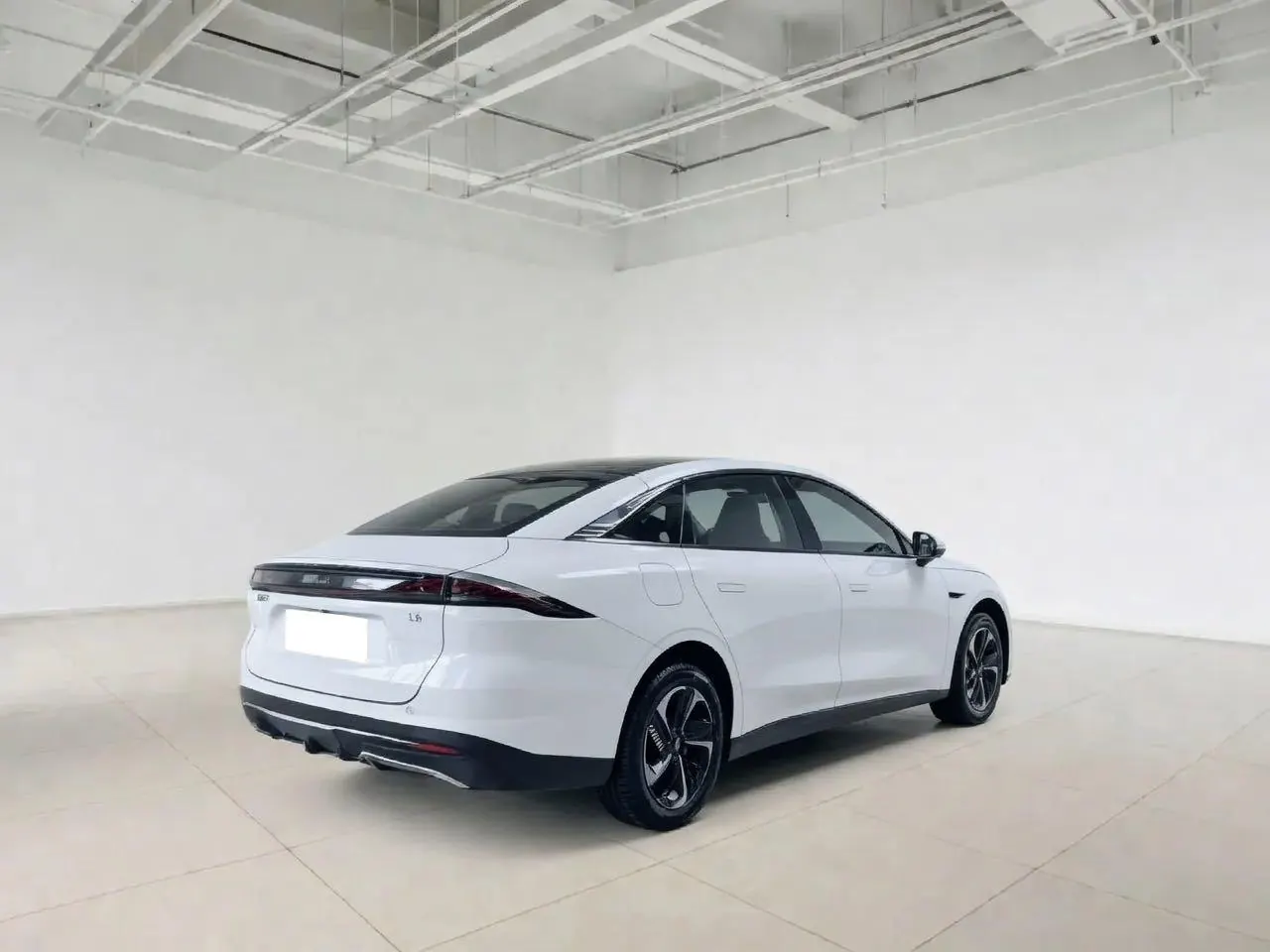 Geely Galaxy 2023 L6 1.5T 125km MAX automatic gear 6