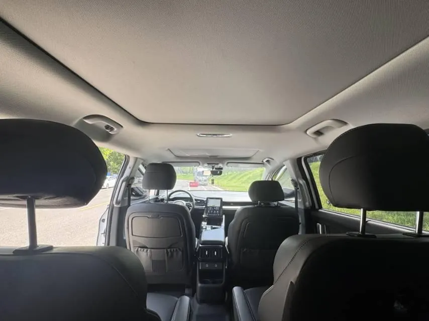 Hyundai 2021 Kusto 1.5TGDi 270TGDi LUX Premium Edition Automatic Gear 6