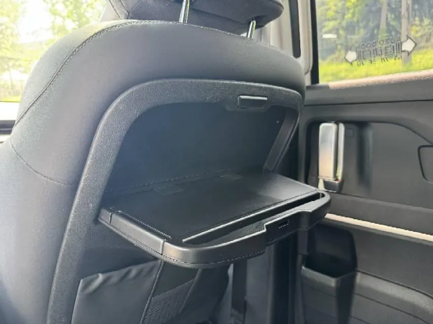 Hyundai 2021 Kusto 1.5TGDi 270TGDi LUX Premium Edition Automatic Gear 7