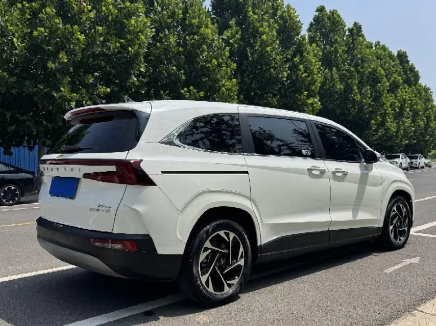 Hyundai 2021 Kusto 1.5TGDi 270TGDi LUX Premium Edition Automatic Gear 8