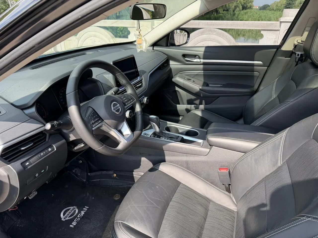 Nissan 2020 Teana 2.0 Stepless XL Comfort Edition Automatic Gear 4