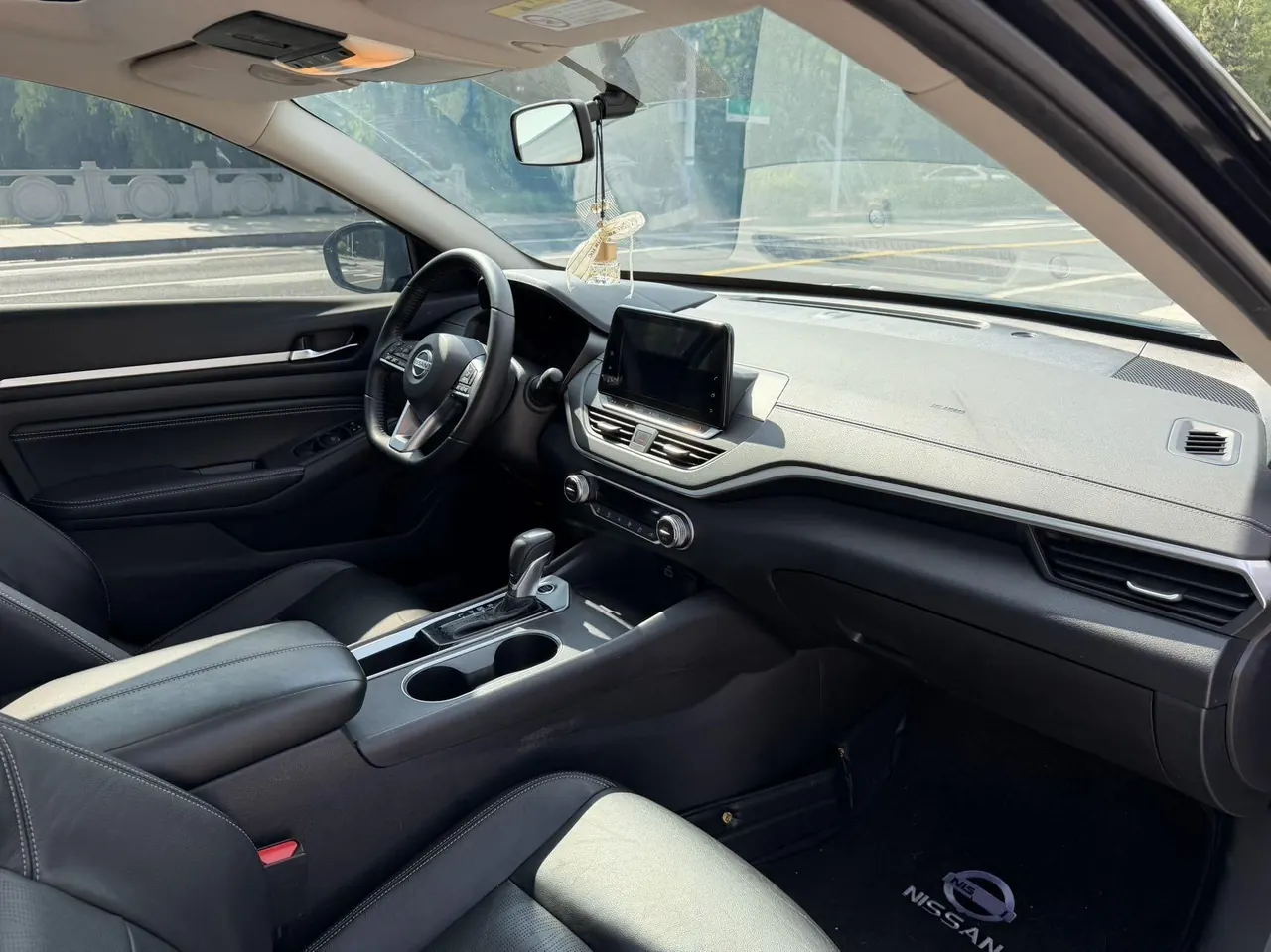 Nissan 2020 Teana 2.0 Stepless XL Comfort Edition Automatic Gear 6