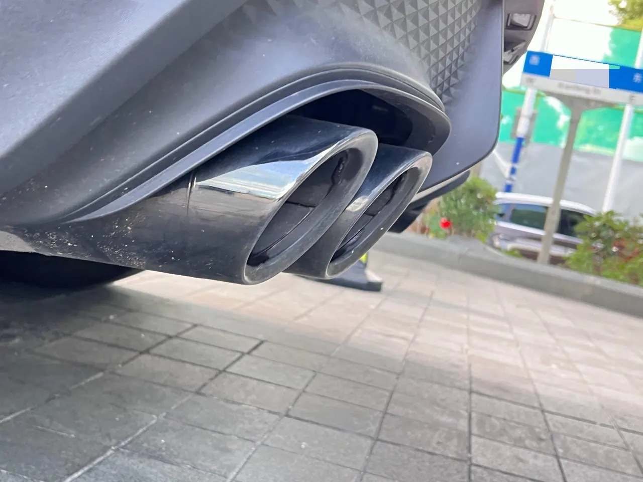 Porsche Macan (Imported) 2021 Macan 2.0T Automatic Gear 13