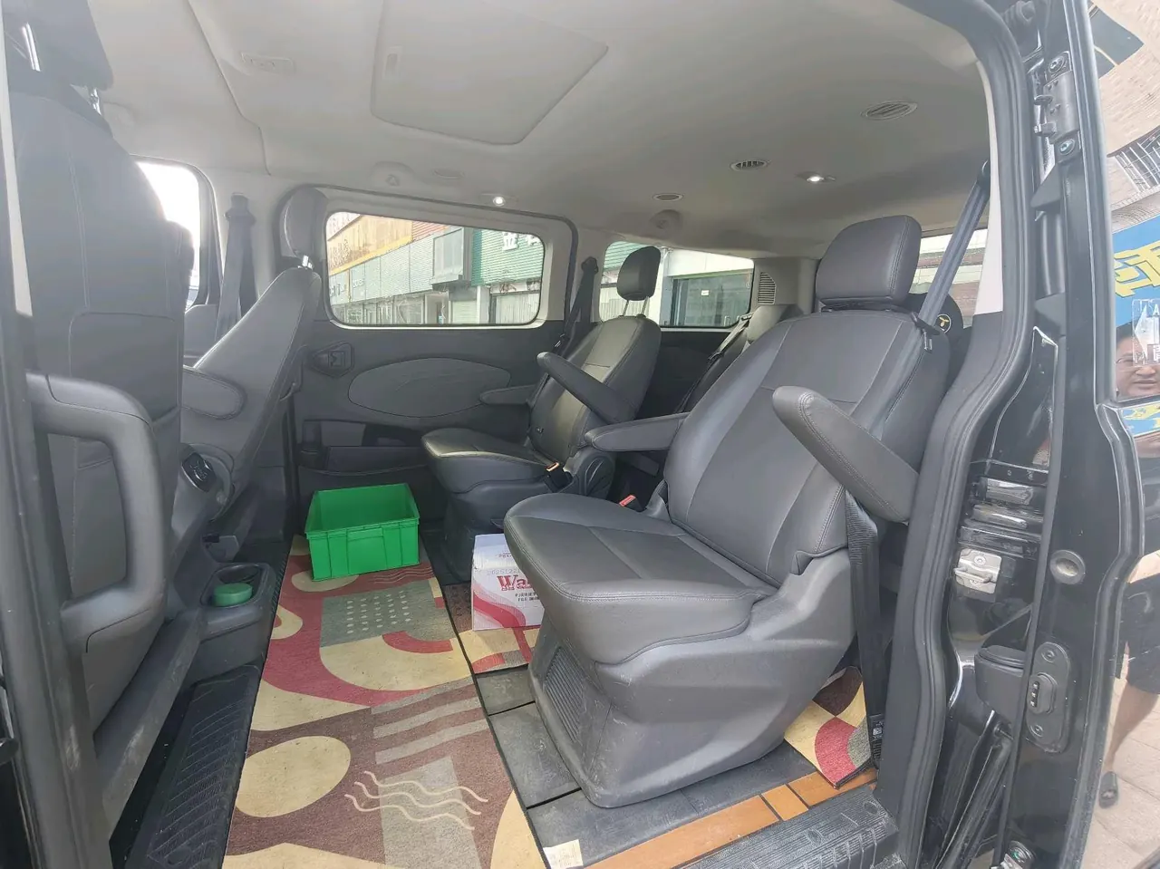 Ford 2020 Turuio 2.0T Elite Edition Automatic Gear 6