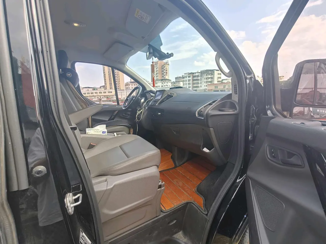 Ford 2020 Turuio 2.0T Elite Edition Automatic Gear 9