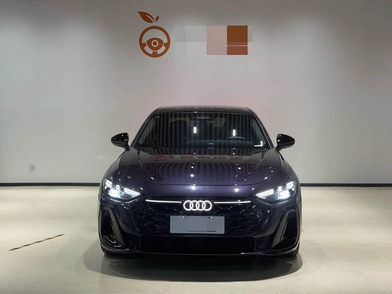 Audi 2026 A5L 2.0T Sport Plus Automatic 2
