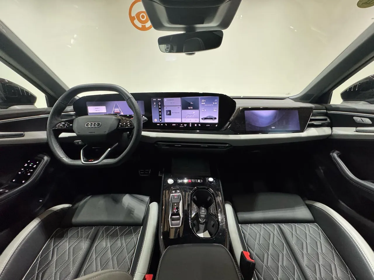 Audi 2026 A5L 2.0T Sport Plus Automatic 6