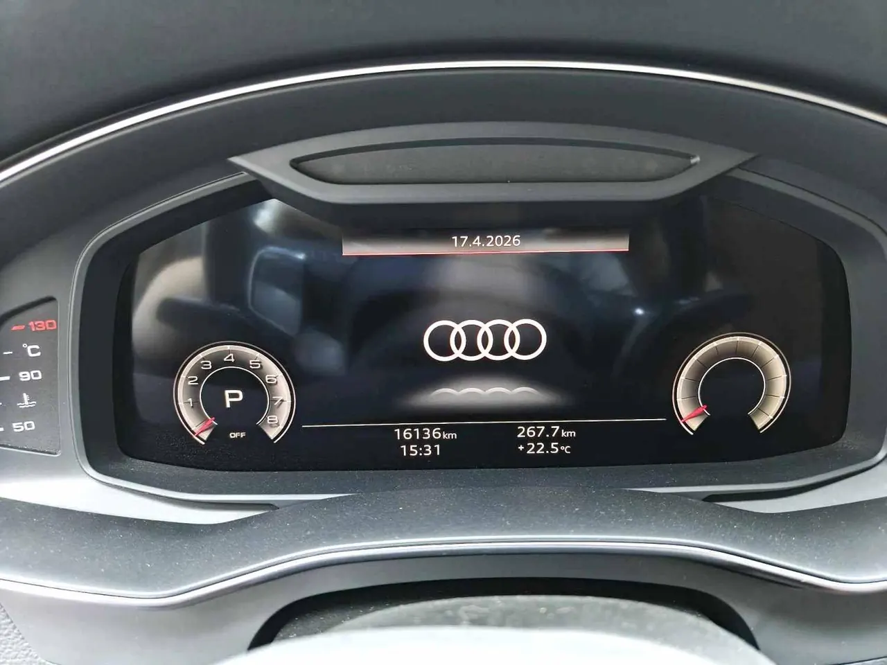 Audi 2024 A7L 2.0TFSI 45TFSI Quattro Luxury Automatic 7