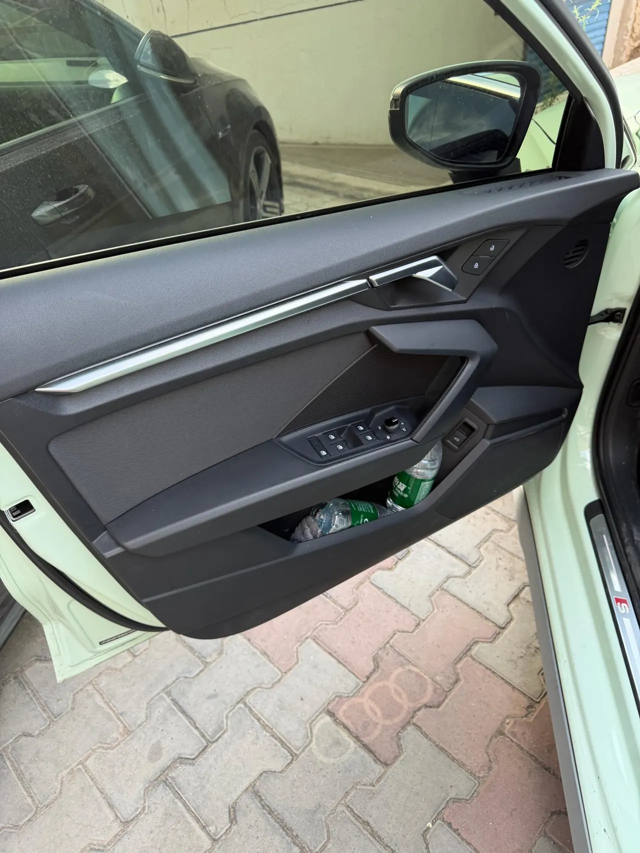 Audi 2023 A3L Limousine 1.4TFSI 35TFSI Aggressive Sports Automatic 6