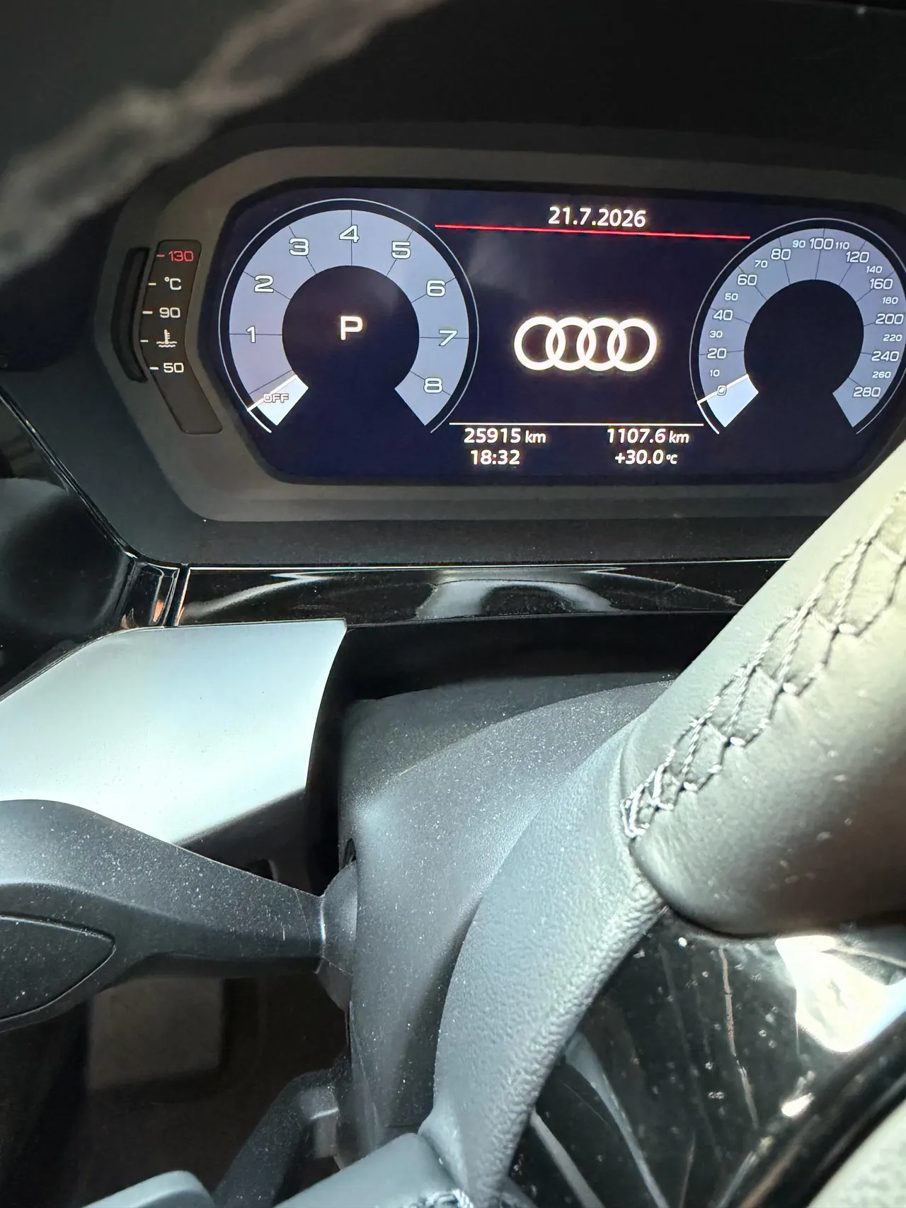 Audi 2023 A3L Limousine 1.4TFSI 35TFSI Aggressive Sports Automatic 9
