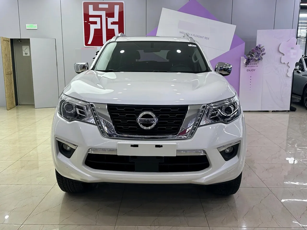 Nissan 2020 Tuda 125.00g Drive Deluxe Edition Automatic Gear 3