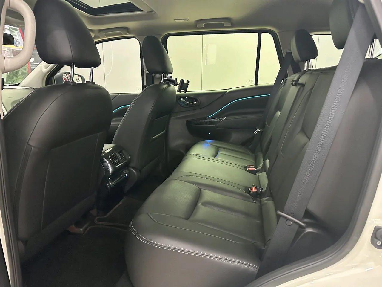 Nissan 2020 Tuda 125.00g Drive Deluxe Edition Automatic Gear 8