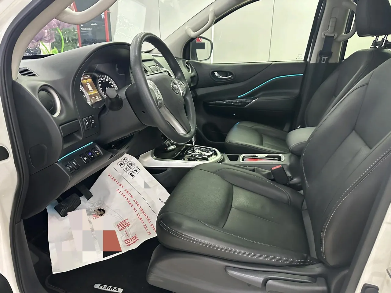 Nissan 2020 Tuda 125.00g Drive Deluxe Edition Automatic Gear 9