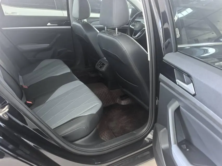 Volkswagen 2023 Langyi 1.5 Star 5 Million Edition (Revised) Automatic Gear 7