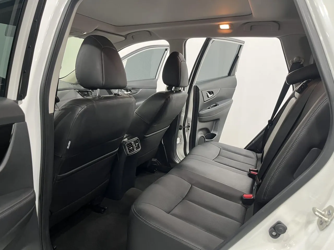 Nissan 2023 Qijun Classic 2.0 Stepless Two-Drive Intelligent Joint Premium Edition Automatic Gear 6