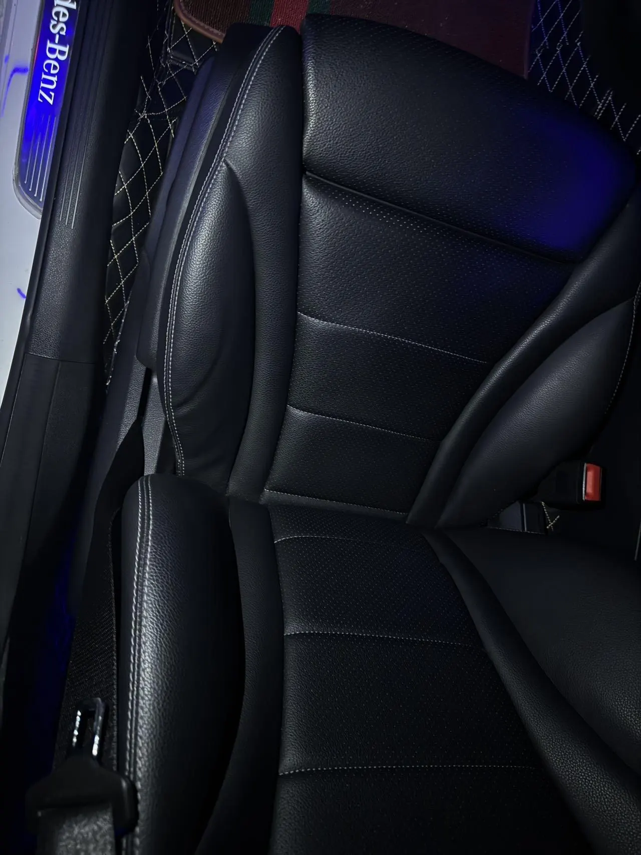 Mercedes Benz Class C 2021 C 260 L 48V 1.5T Sports Star Yao Zhen Tibetan Edition Automatic Gear 6