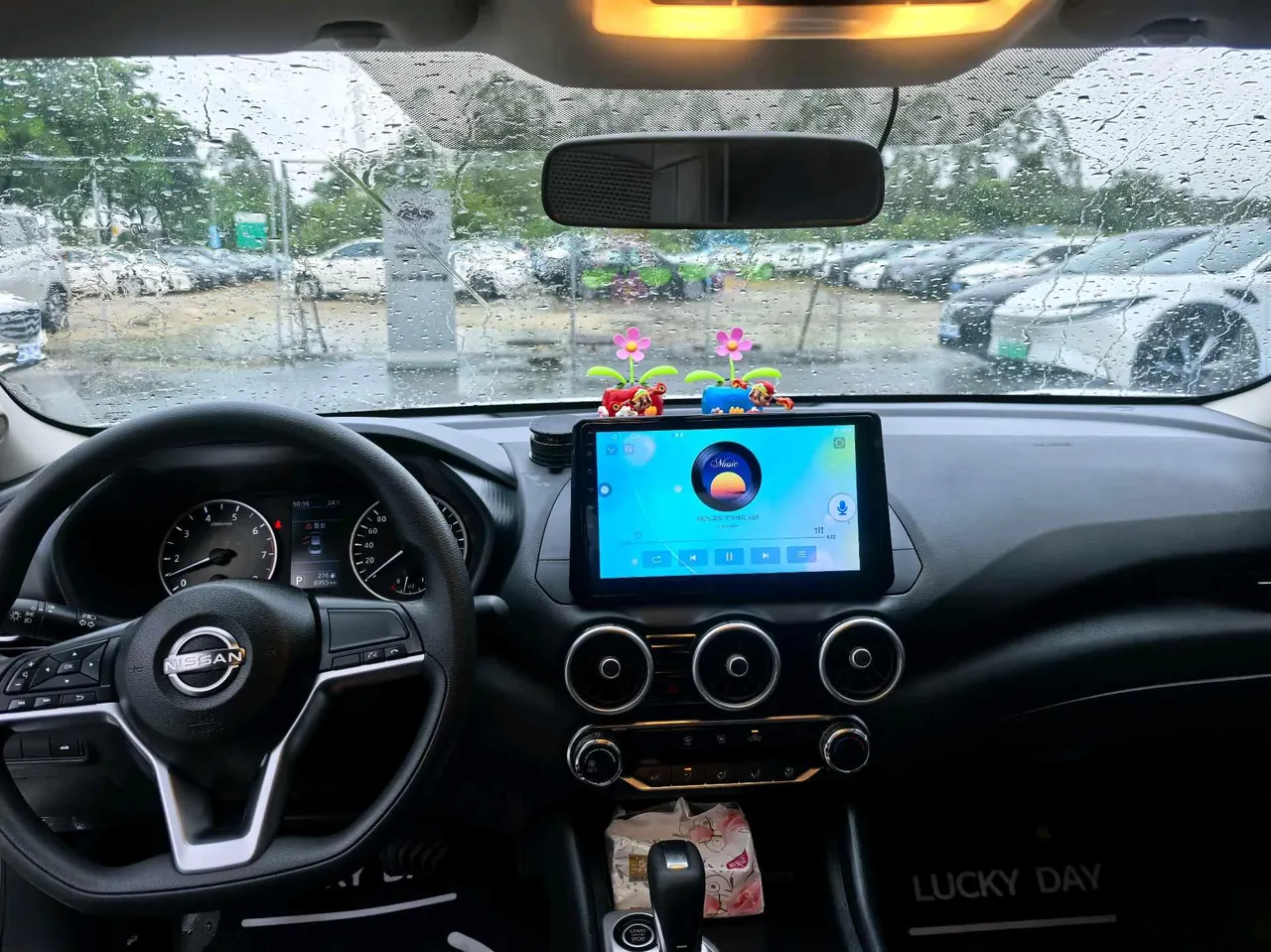 Nissan 2025 Sylphy 1.6 Stepless True Edition Automatic Gear 8