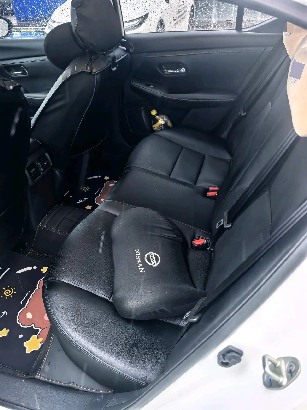 Nissan 2025 Sylphy 1.6 Stepless True Edition Automatic Gear 9