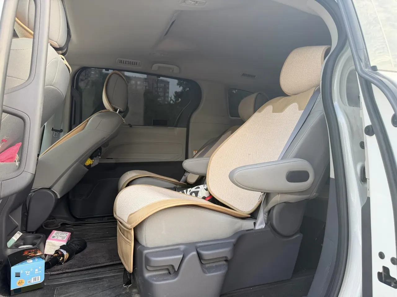 Toyota 2024 Sana 2.5 Stepless Comfort Edition Automatic Gear 7