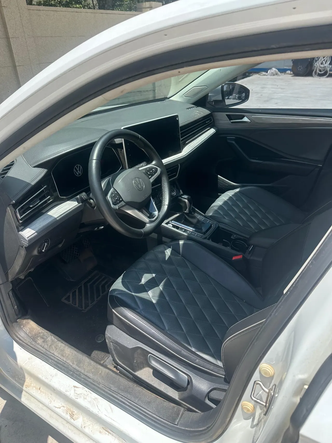 Volkswagen 2023 Sagittarius 1.4TSI 280TSI Exceed Lite Edition Automatic Gear 2