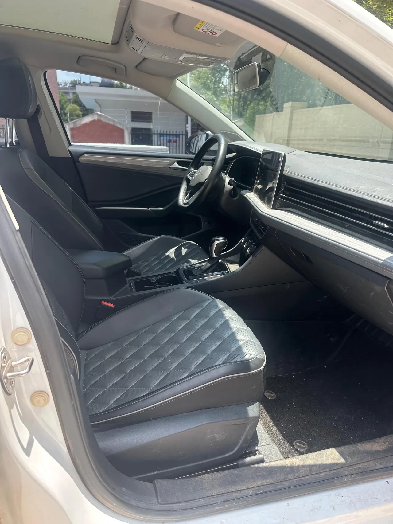 Volkswagen 2023 Sagittarius 1.4TSI 280TSI Exceed Lite Edition Automatic Gear 5