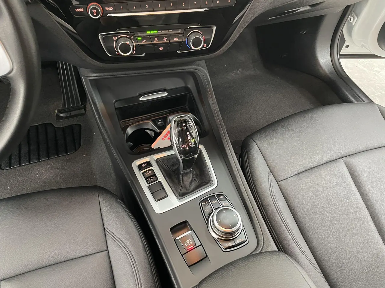 BMW 1 Series 2023 120i 1.5T M Sports Edition Automatic Gear 9