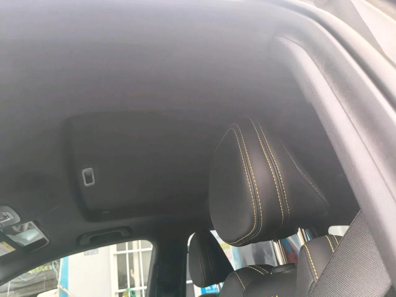 Geely 2025 Binyue L 1.5TD Xingyao Automatic Gear 4